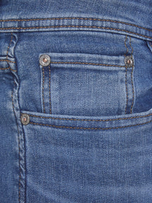 Glenn Original 815 jeans - Denim Blå (Slim fit)