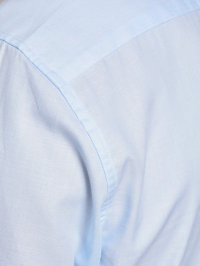 Royal Shirt - Cashmere Blue - Jack & Jones 3