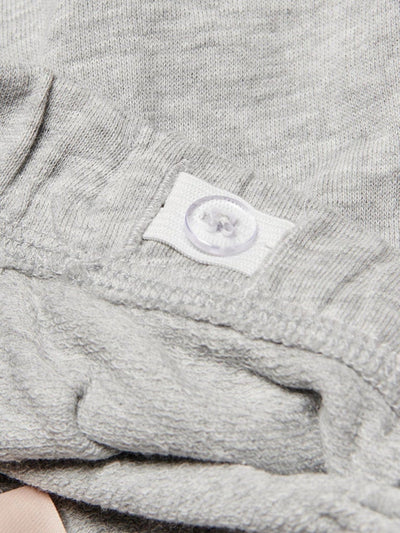 Zoey Sweat Pants - Lysegrå - Kids Only 2