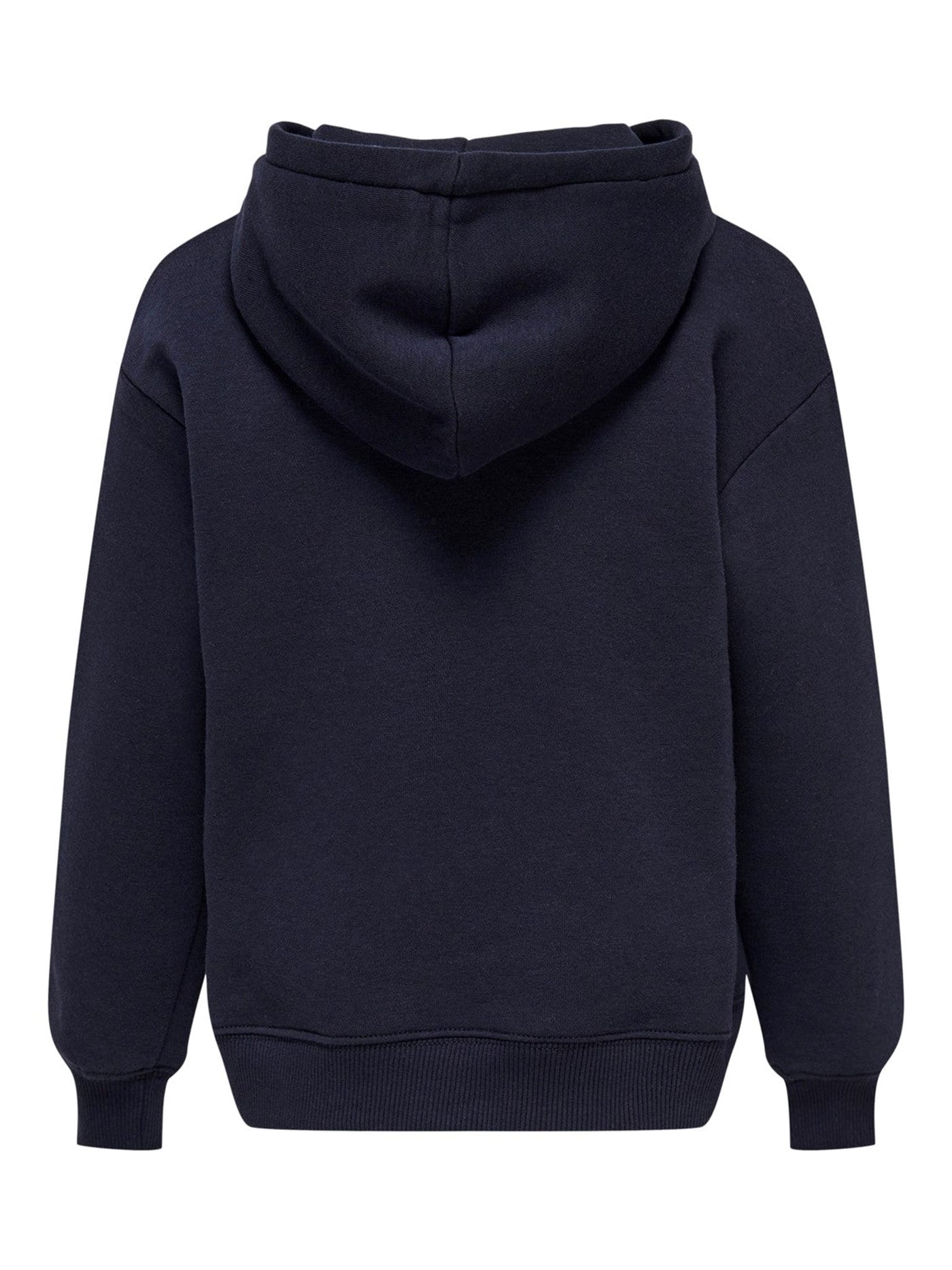 Every Life Small Logo Hoodie - Night Sky - Kids Only 2