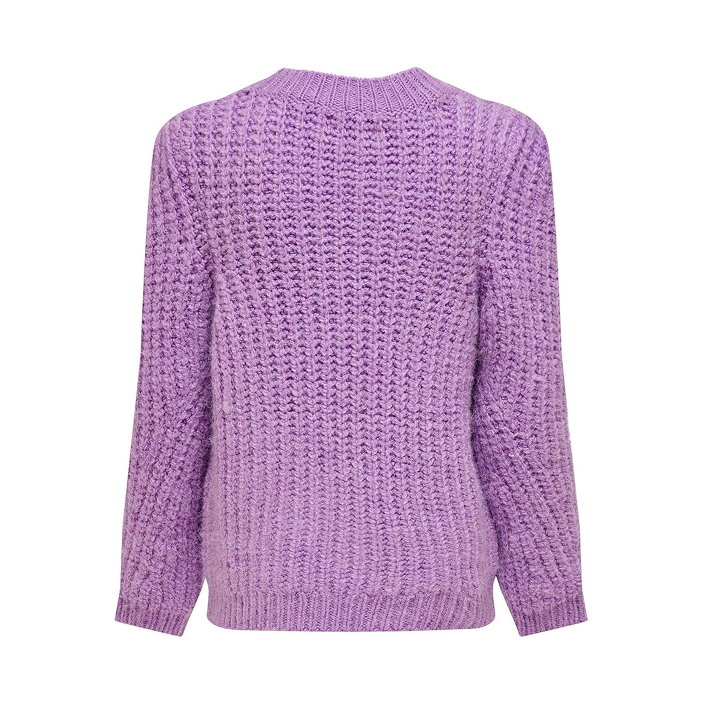 Erica Pullover - Lilla - Kids Only 2