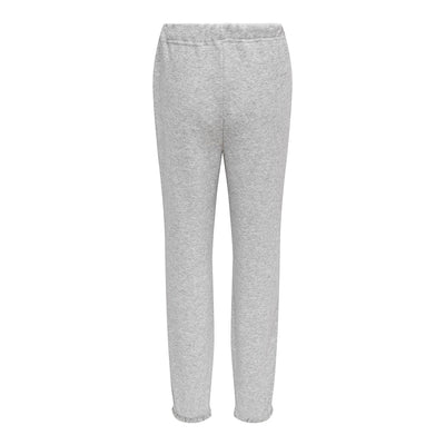 Every Life Pants - Lysegrå - Kids Only 2