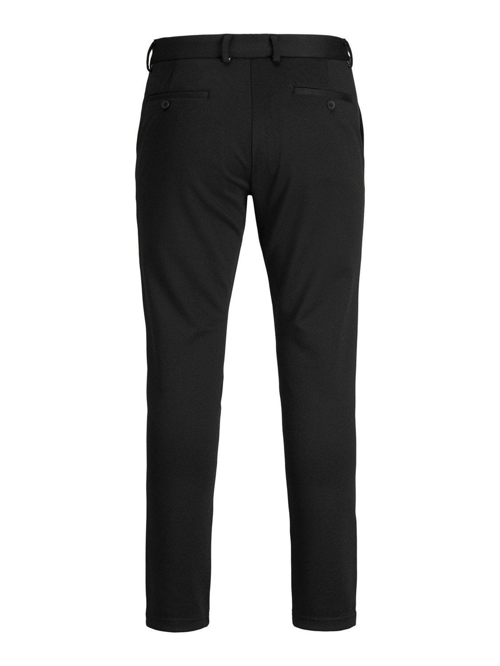 Marco Phil Pants - Svart