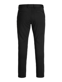 Marco Phil Pants - Svart