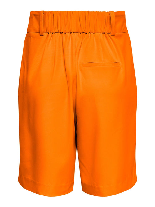 Violet Shorts - Oriole - ONLY