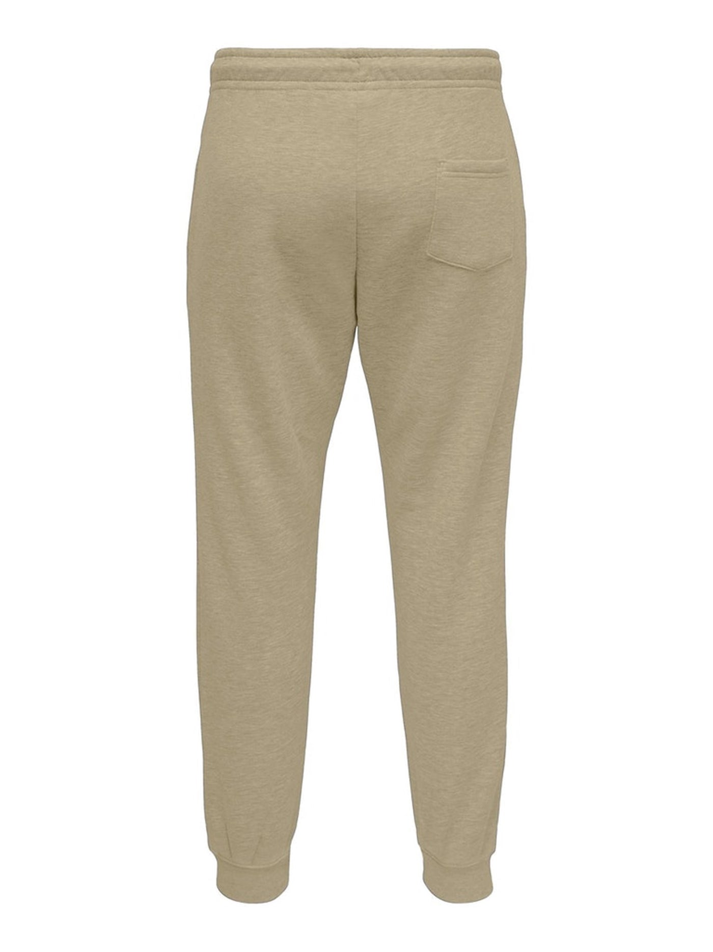 Classic Sweatpants - Chinchilla - Only & Sons 7