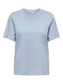 New-Only T-Shirt - Kentucky Blue
