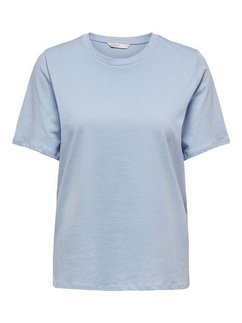New-Only T-Shirt - Kentucky Blue - ONLY
