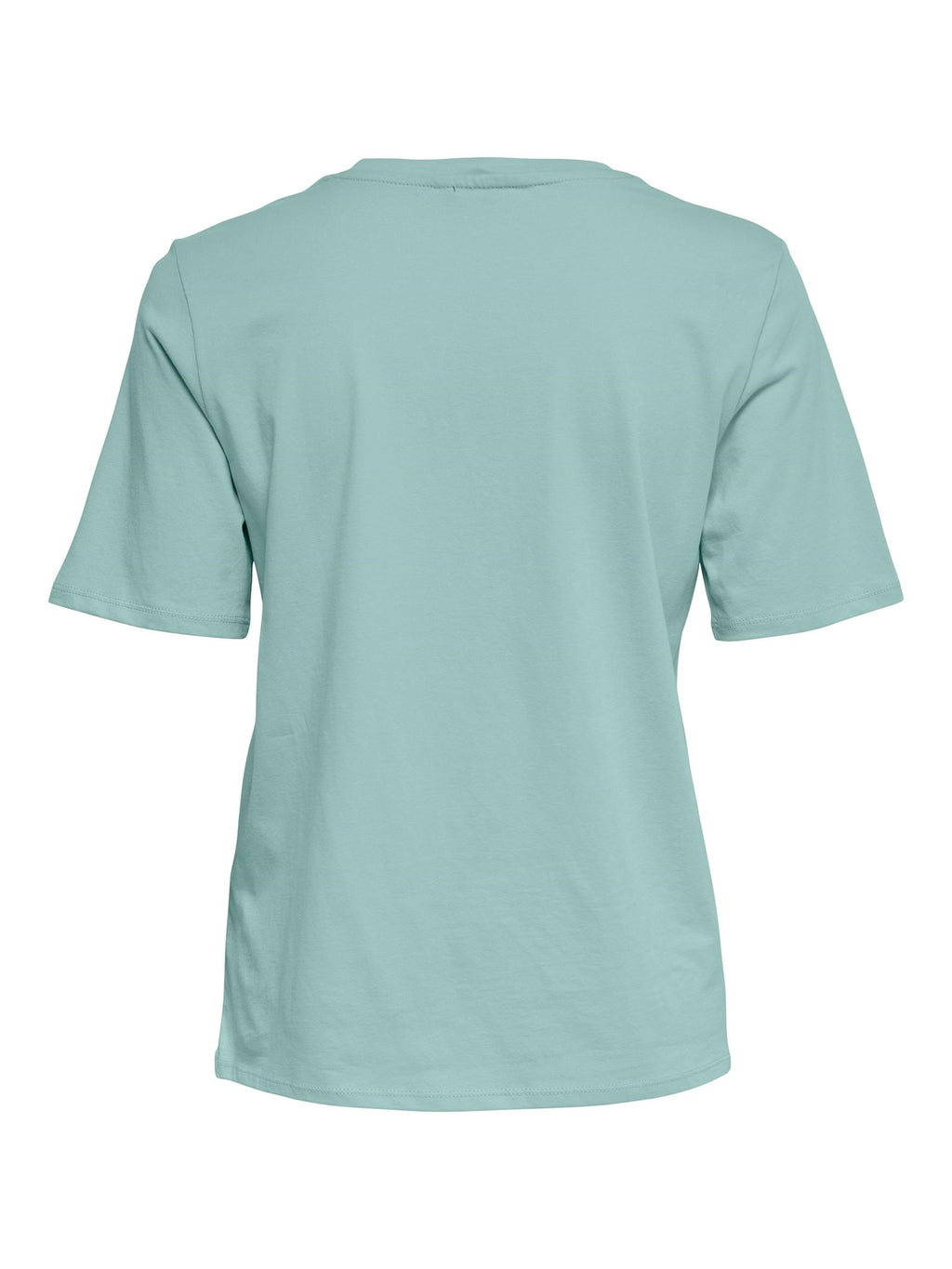 New-Only T-Shirt - Harbor Gray
