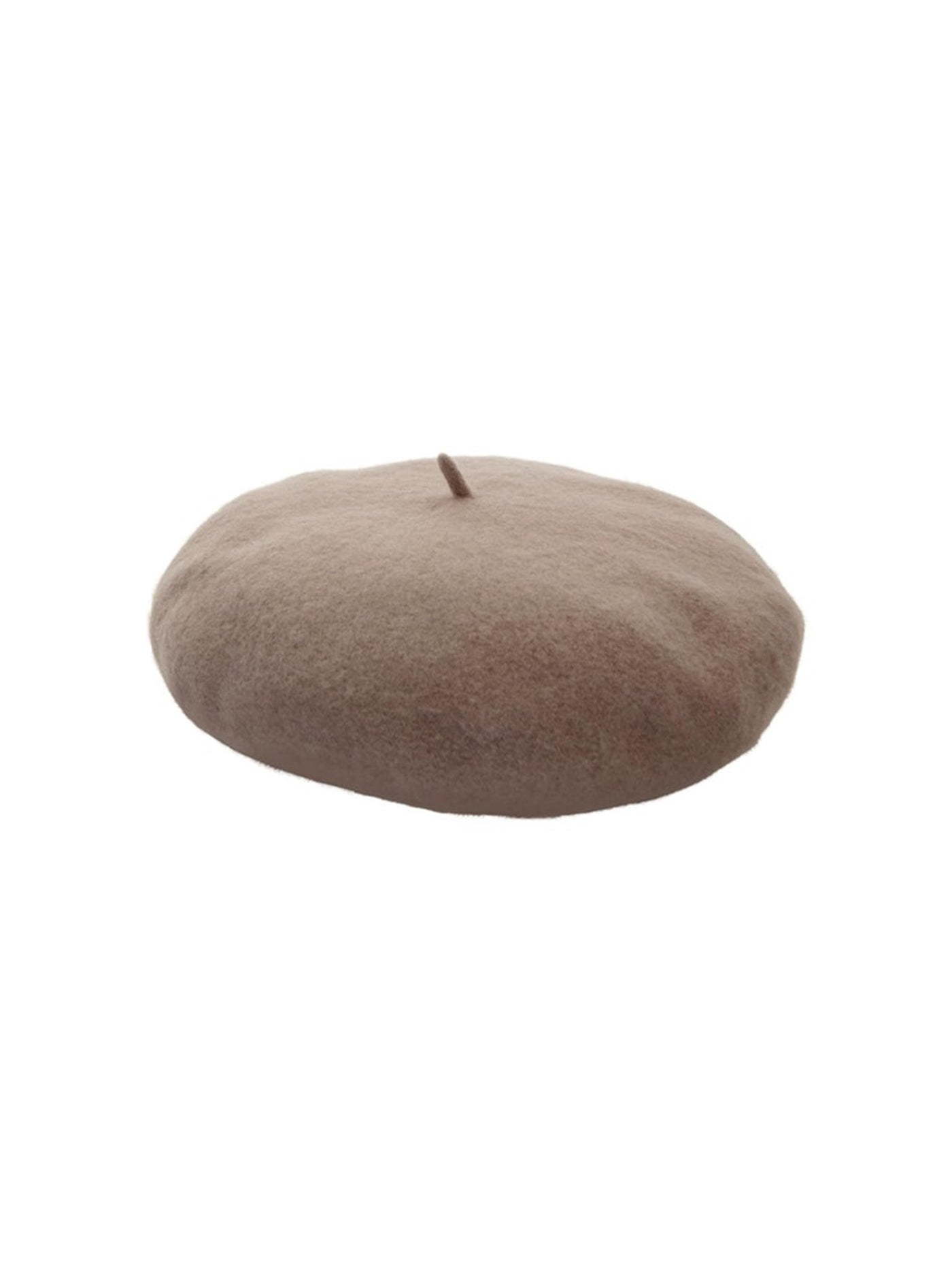 Ull Beret - Pure Cashmere - ONLY