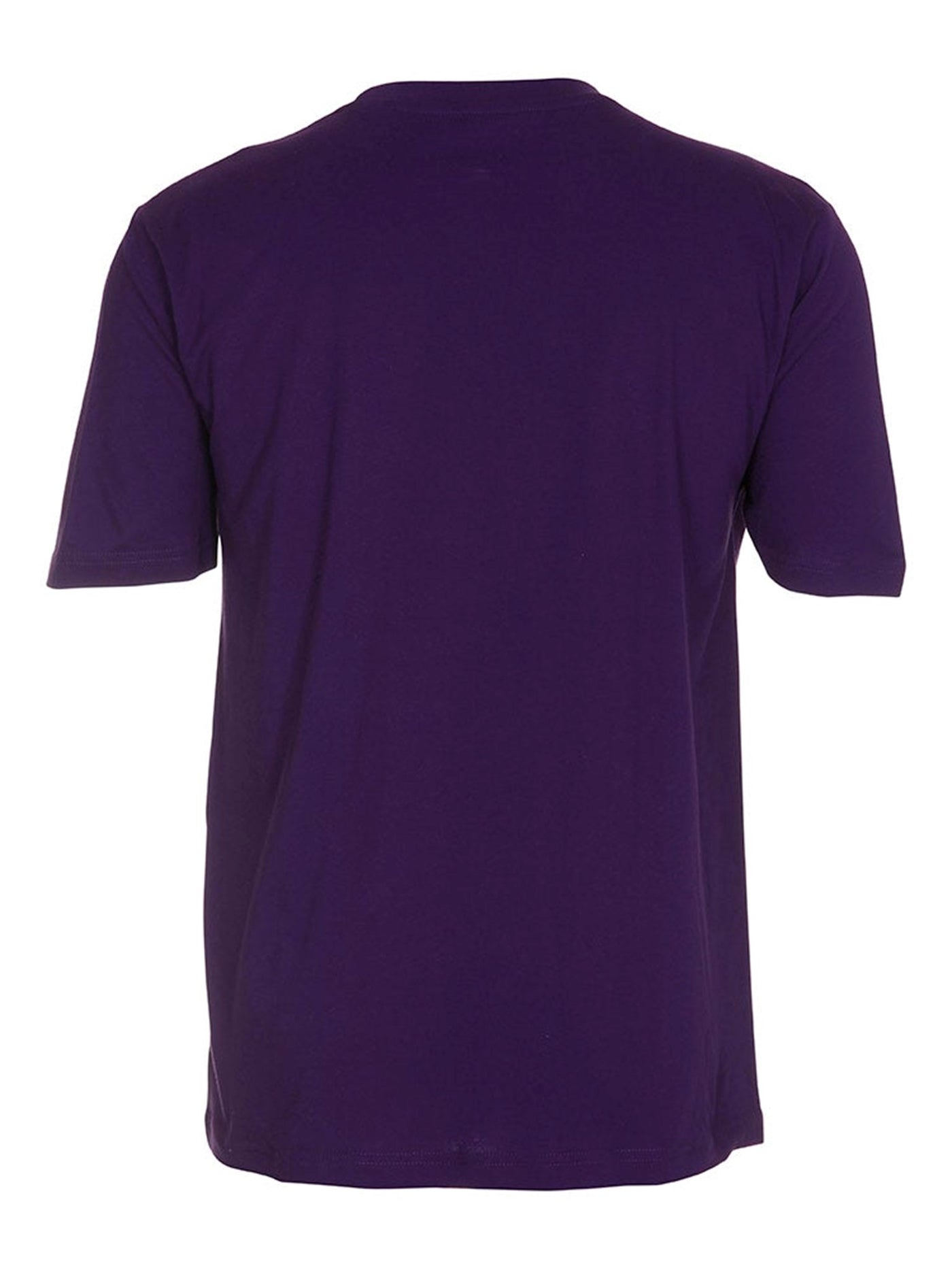 Oversized t-shirt - Violet - TeeShoppen 7