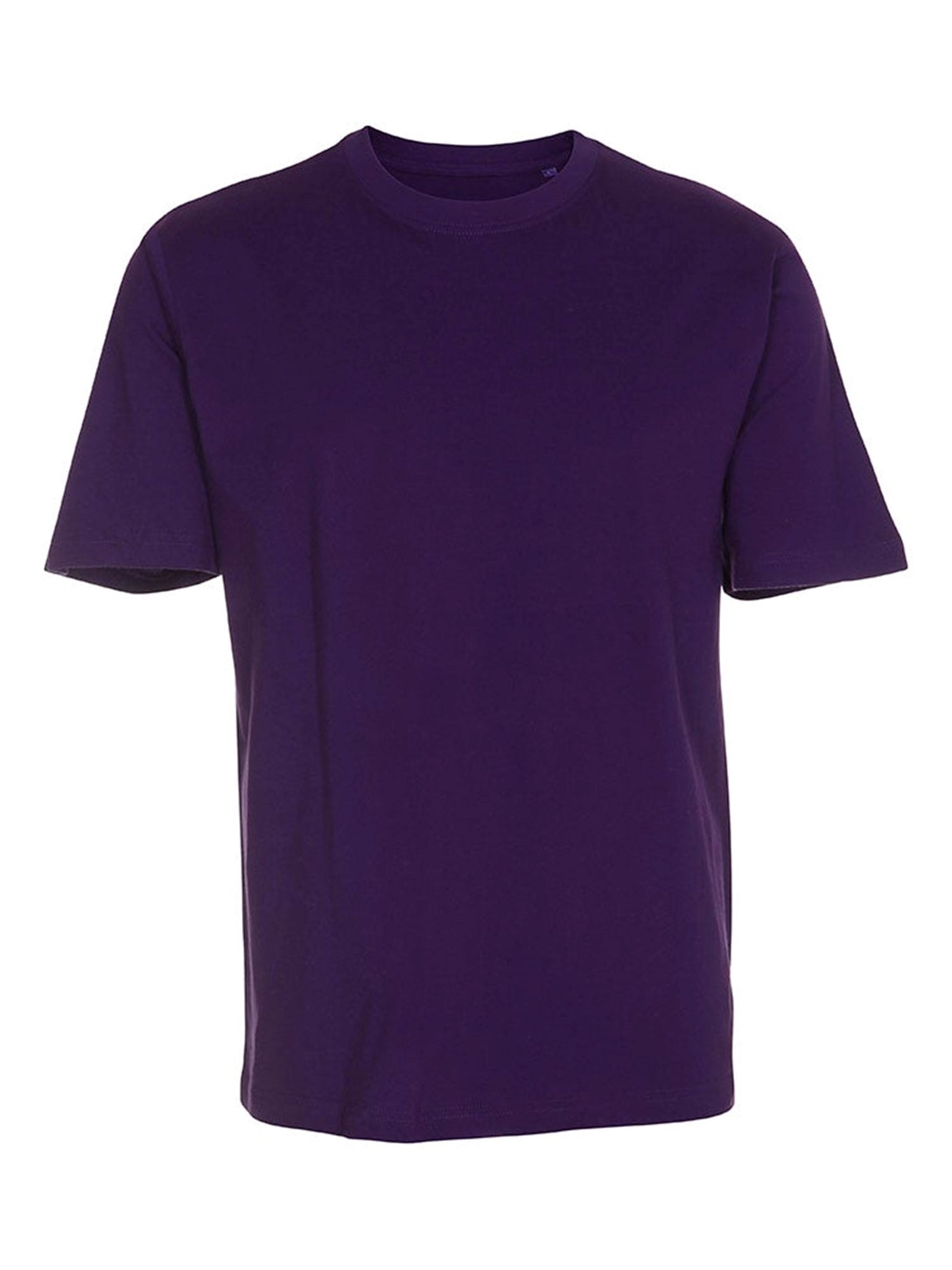 Oversized t-shirt - Violet - TeeShoppen 6