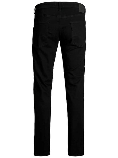 Tim Original Jeans Plus Size - Svart denim - Jack & Jones 2