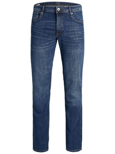 Tim Original Jeans Plus Size - Blue denim - Jack & Jones 3