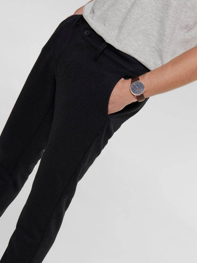Mark Pants - Insignia Blue - Only & Sons 5