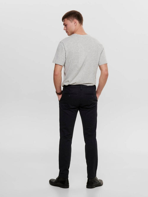 Mark Pants - Insignia Blue - Only & Sons