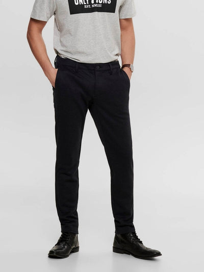 Mark Pants - Insignia Blue - Only & Sons