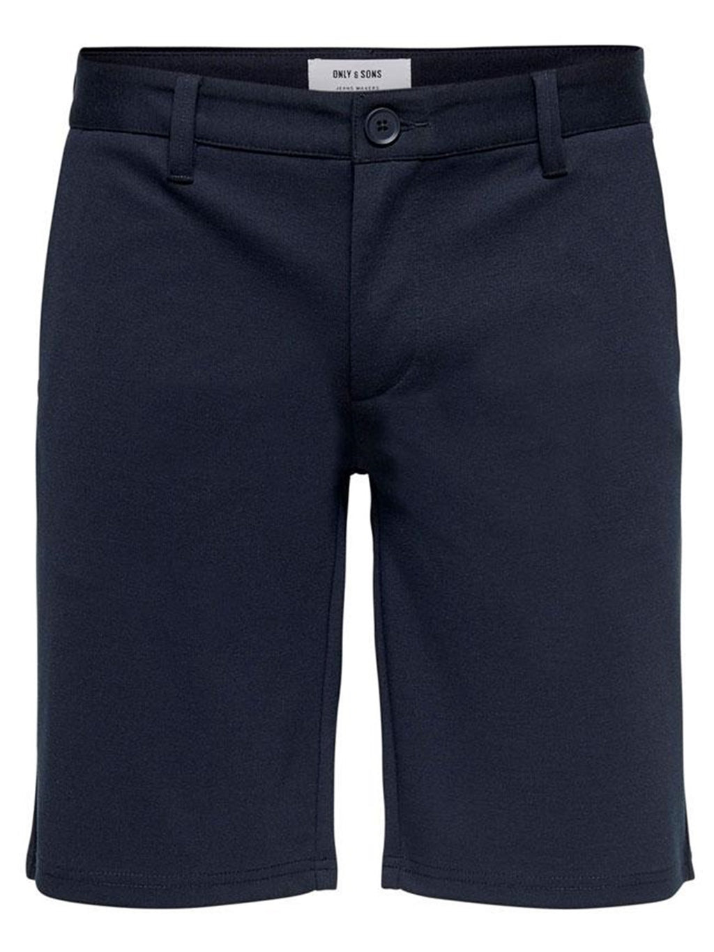 Mark shorts - Navy
