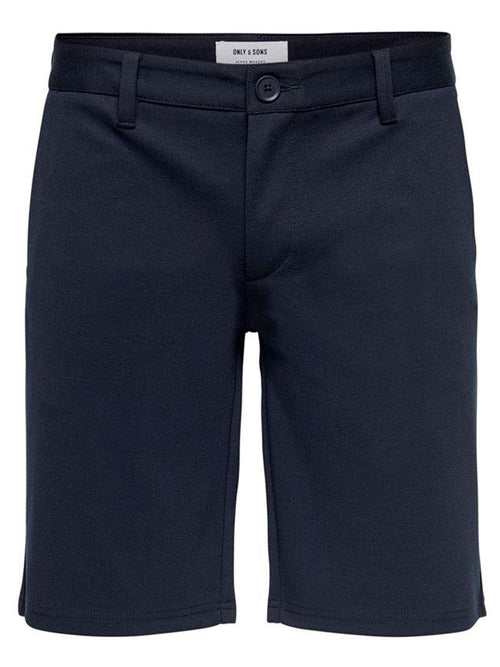 Mark shorts - Navy - Only & Sons