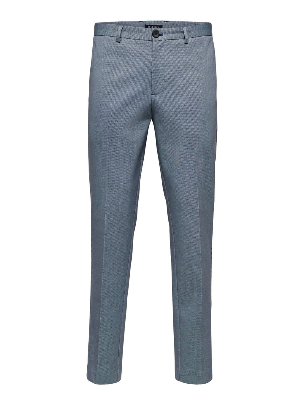 Aiden Suit Pants - Lyseblå