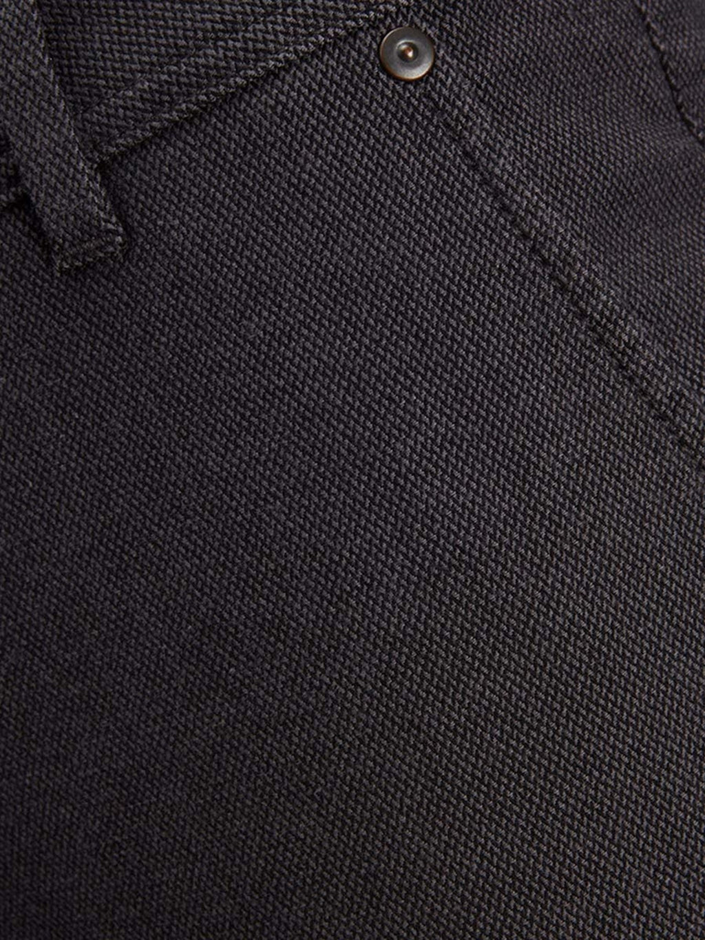 Performance Structure Pants (Regular) - Mørkegrå
