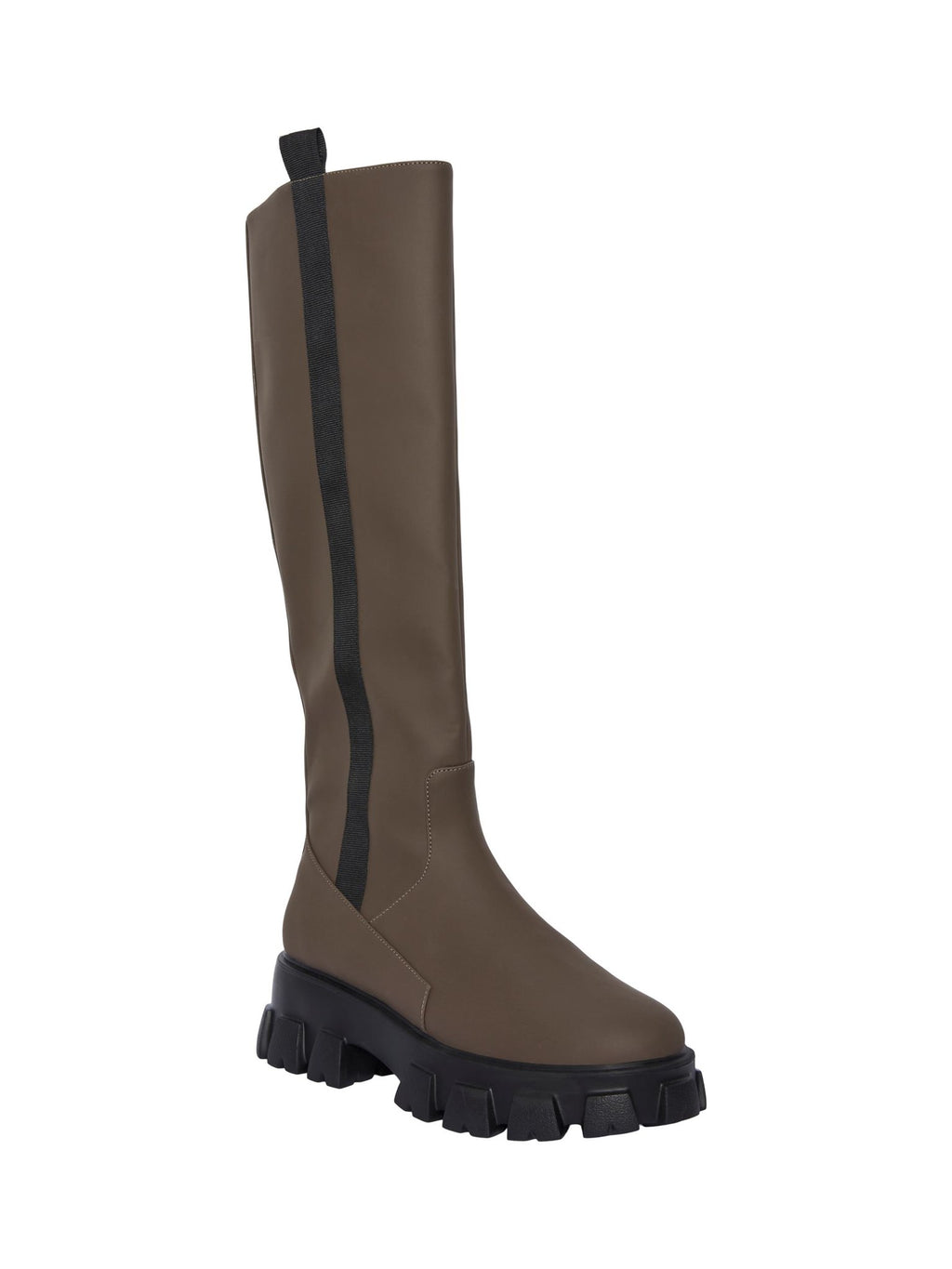 Adrianna Knee High Boots - Fossil