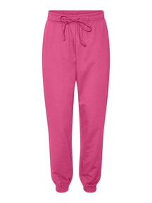 Chicago Sweat Pants - Rosa