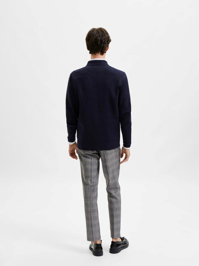 Will Cardigan - Sky Capstain - Selected Homme 4