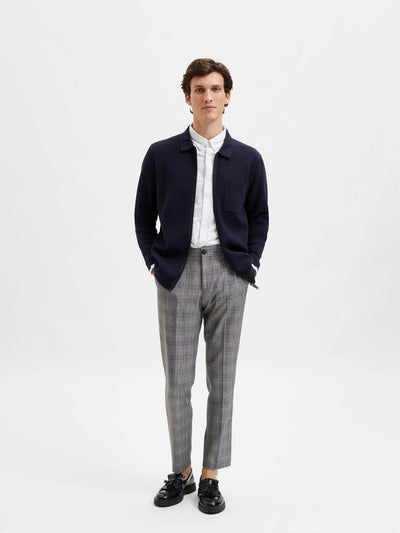 Will Cardigan - Sky Capstain - Selected Homme 3