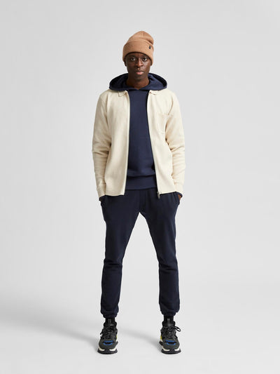 Will Cardigan - Egret - Selected Homme 2