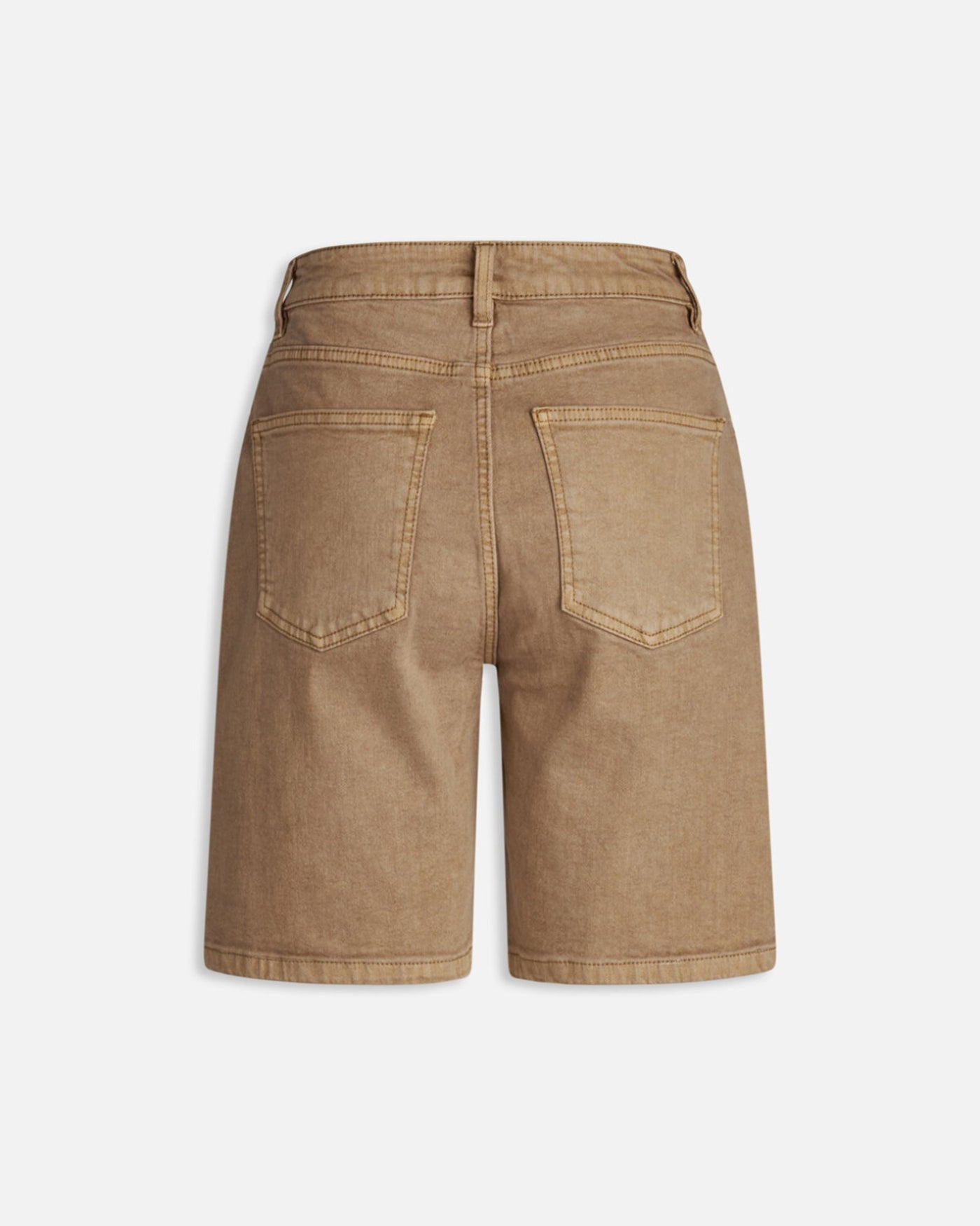 Owi Shorts - Sand - Sisters Point 6