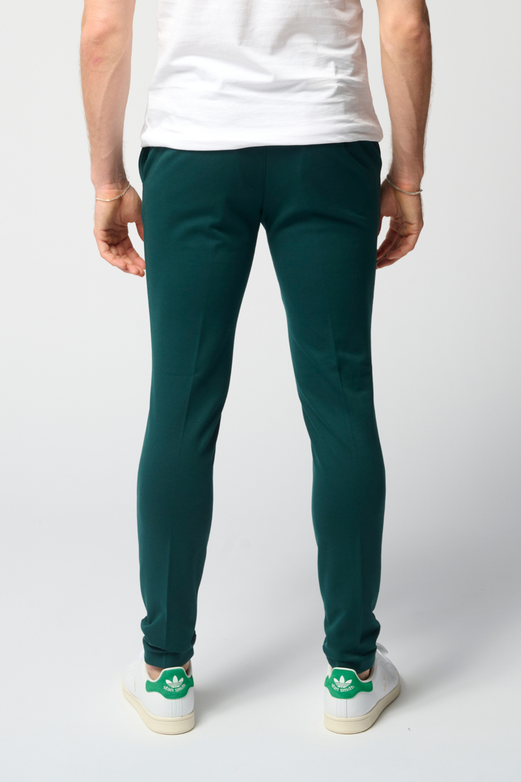 Performance Pants - Grønn