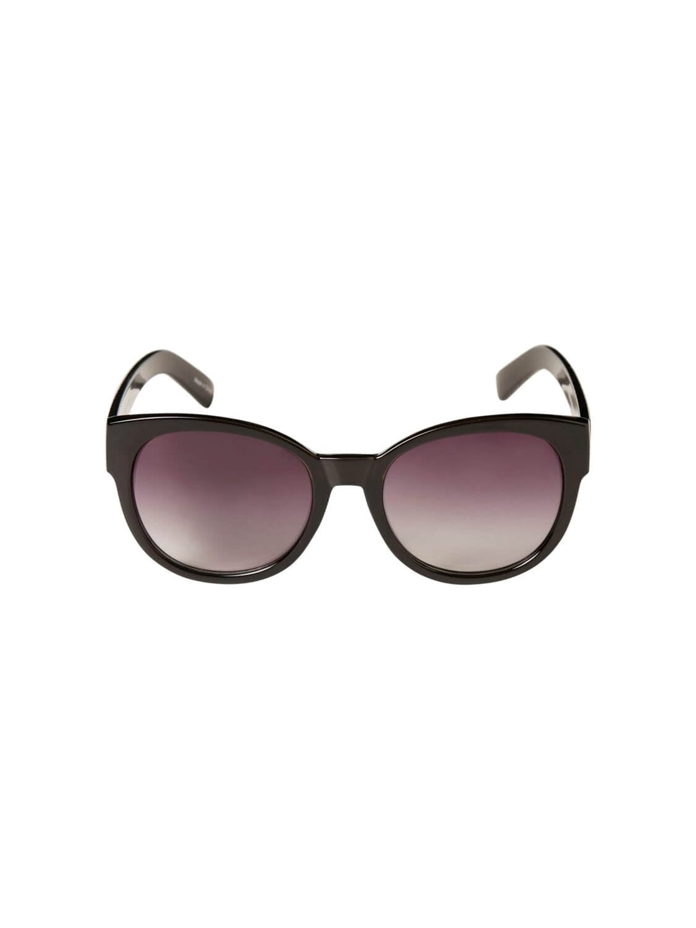 Solbriller - Svart style - Vero Moda 3
