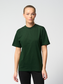 Oversized T-skjorte - Pakketilbud for kvinner (9 stk.)
