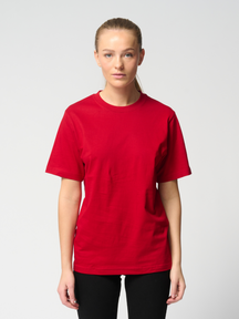Oversized T-skjorte - Pakketilbud for kvinner (3 stk.)