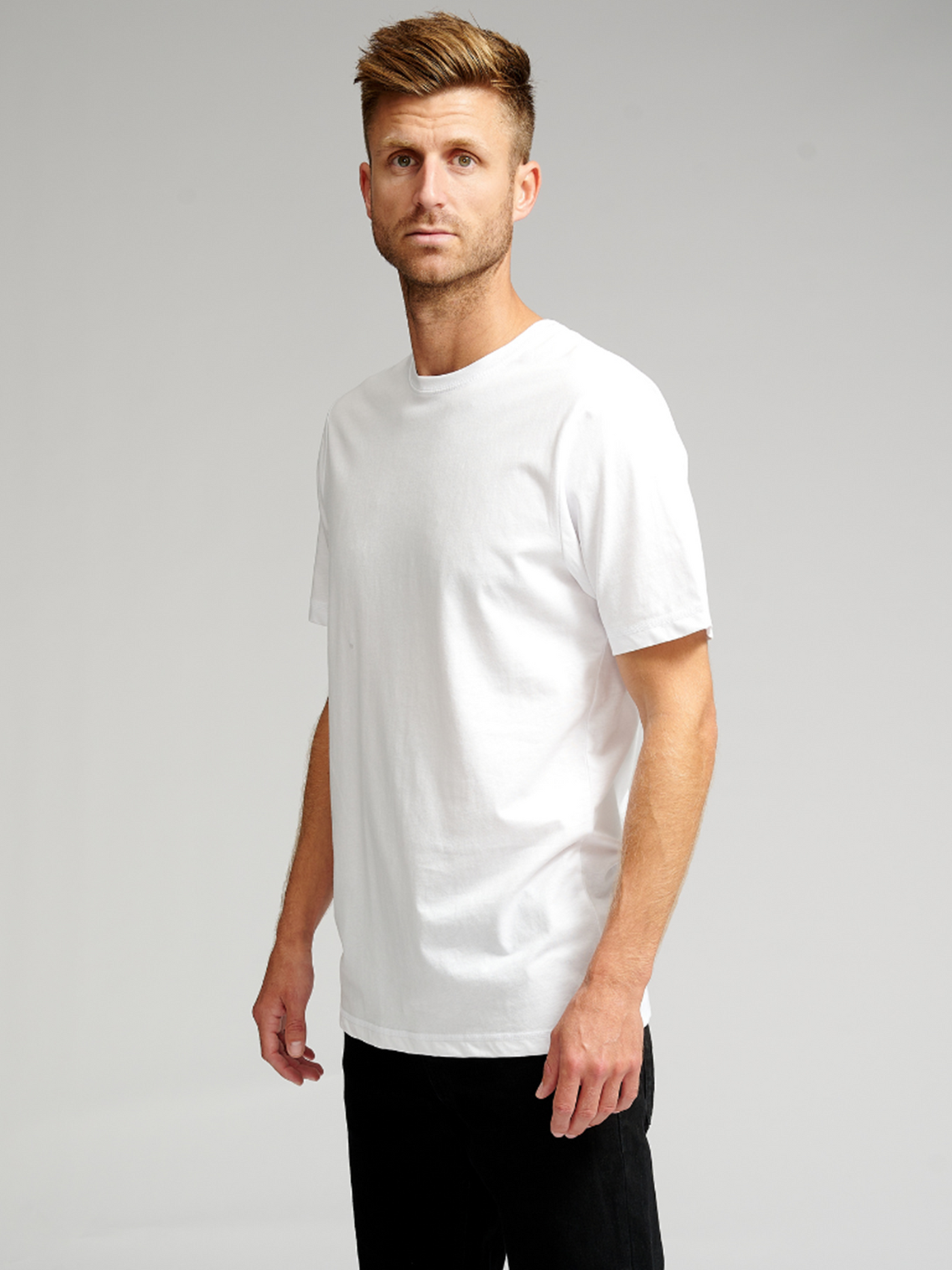 Defekt laser nok Supreme Cotton T-shirt For Men Muntagnard
