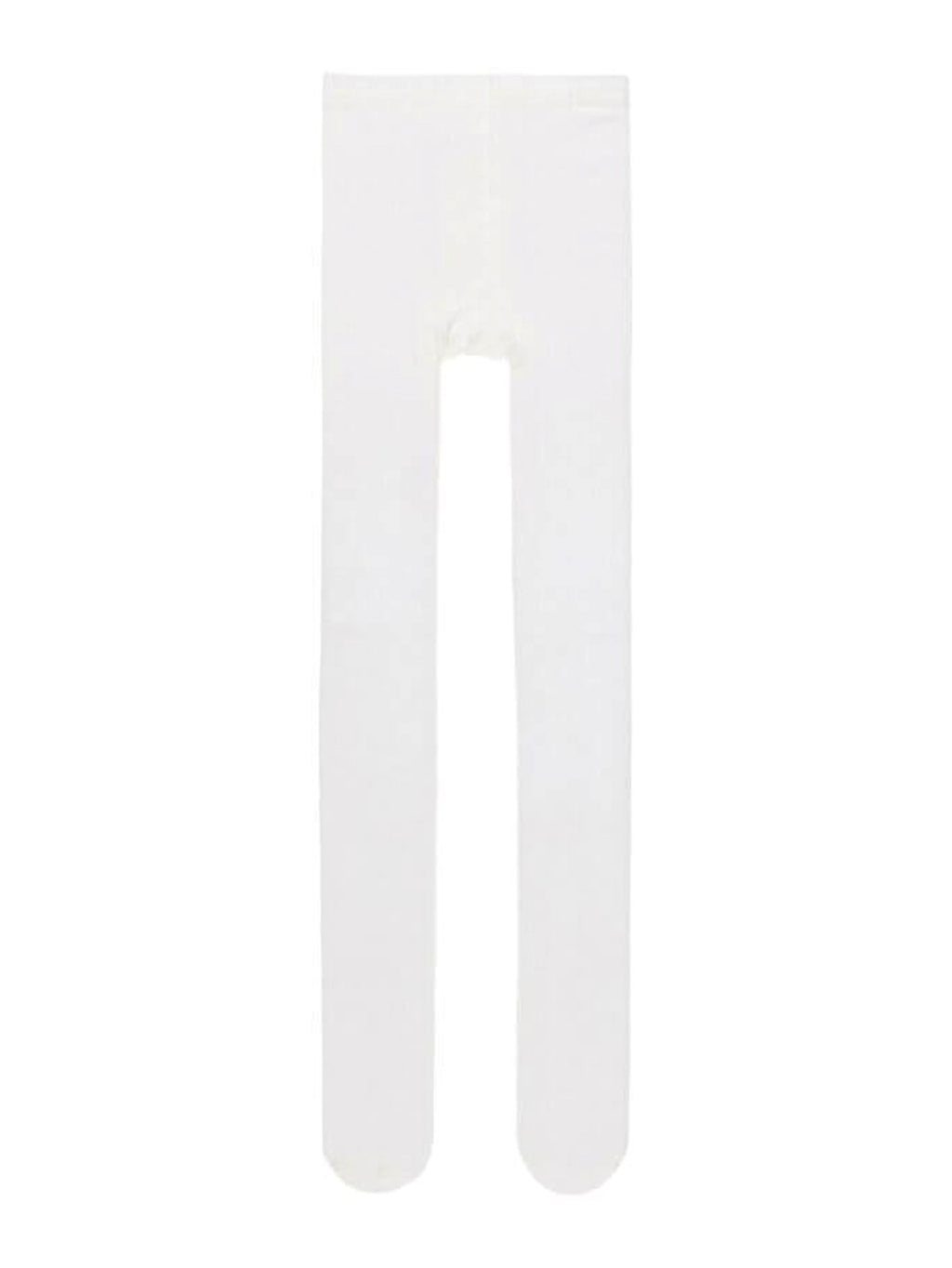 2-pack strømpebukser - Hvit