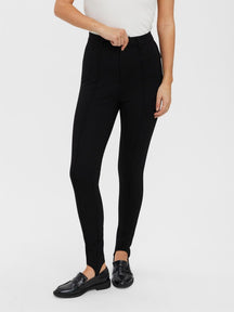 Satia Leggings - Svart